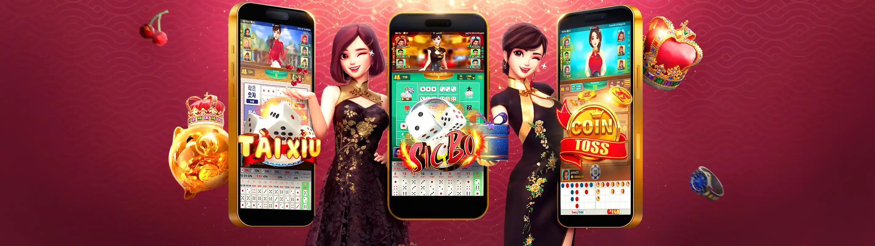 Trò chơi Bắn Cá BK8 hấp dẫn