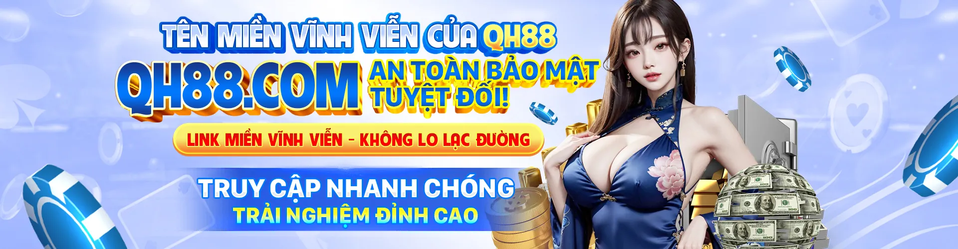 Câu Lạc Bộ VIP xx88 với đặc quyền độc quyền
