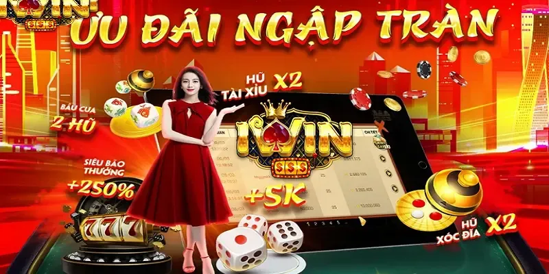 Tổng hợp khuyến mãi BK8 mới nhất