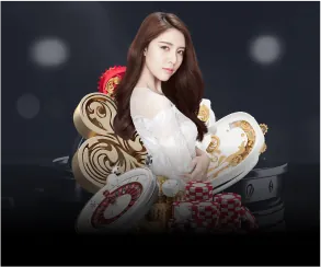 Game Bài Baccarat tại BK8